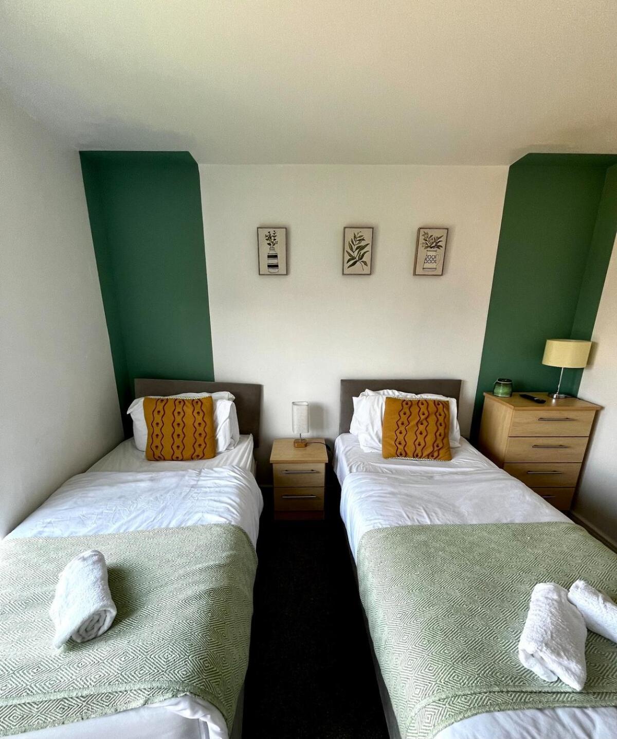 Serene 2-Bed Flat With Canal Views - Coop Live & Ethiad Manchester Exterior foto